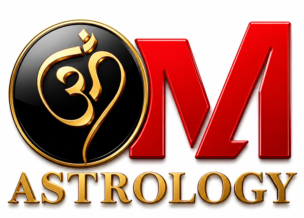 Om Astrology